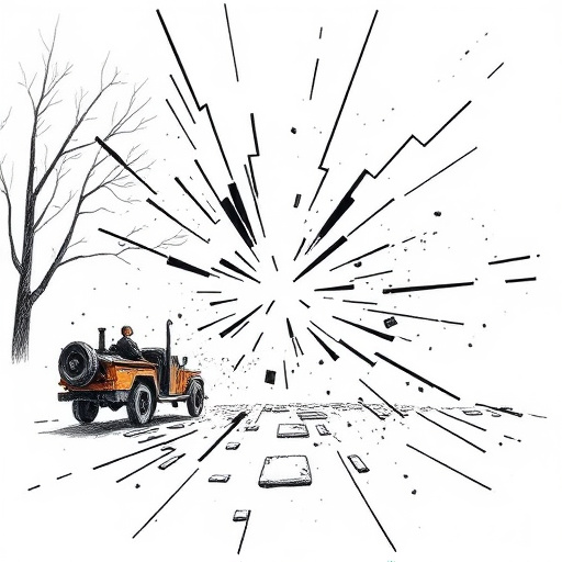 collision estimate