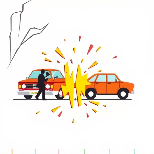 collision estimate