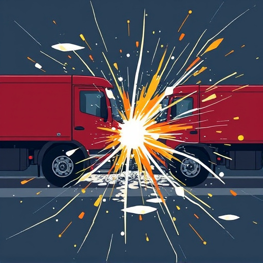 collision estimate
