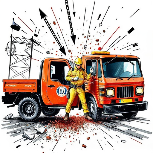 collision estimate