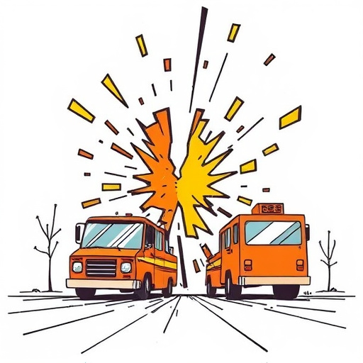 collision estimate