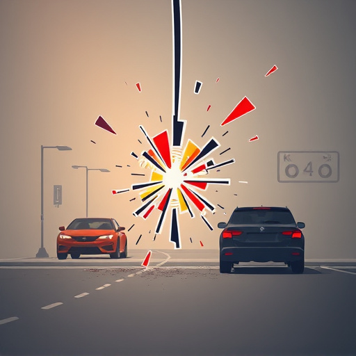 collision estimate