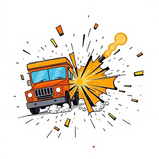 collision estimate