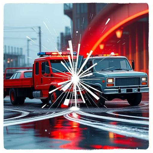 collision estimate