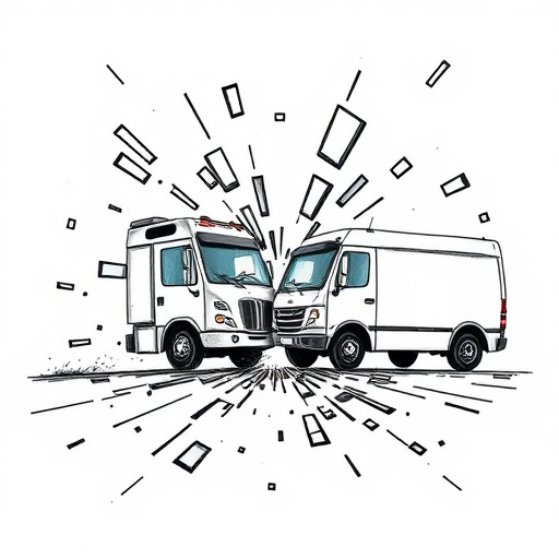 collision estimate
