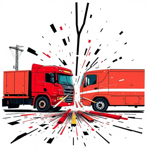 collision estimate