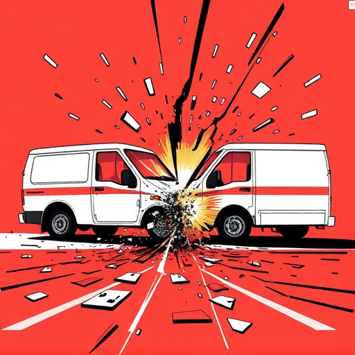 collision estimate