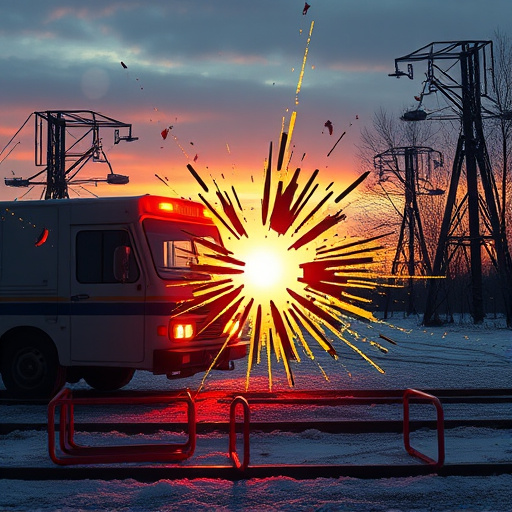 collision estimate