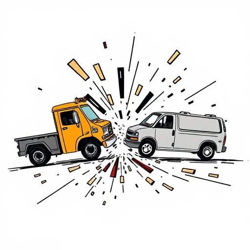 collision estimate