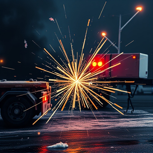 collision estimate