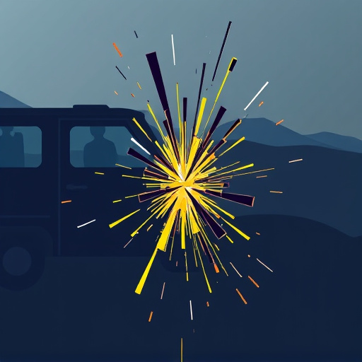 collision estimate