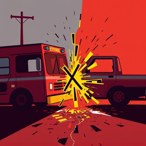 collision estimate