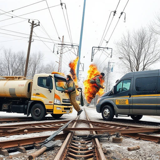 collision estimate