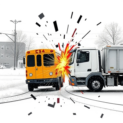 collision estimate