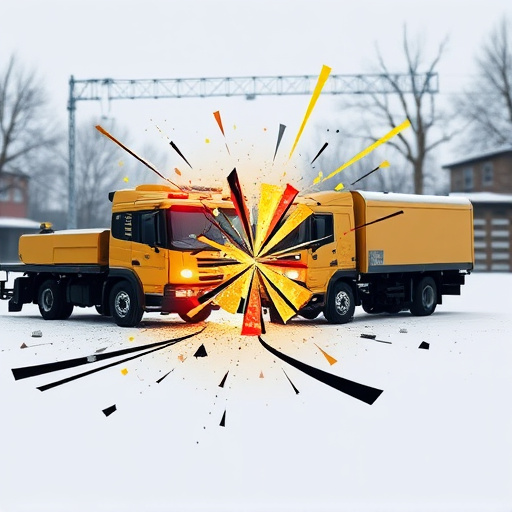 collision estimate