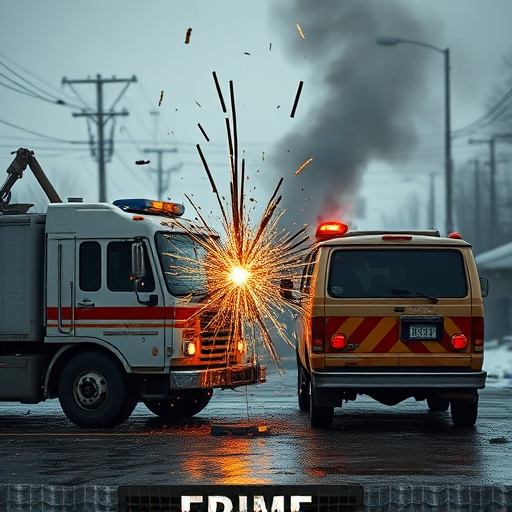 collision estimate