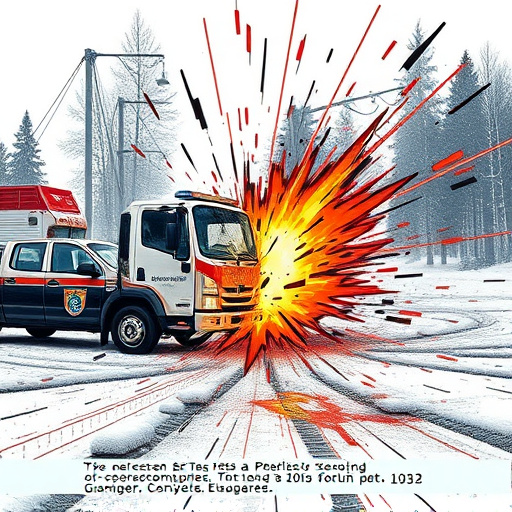 collision estimate