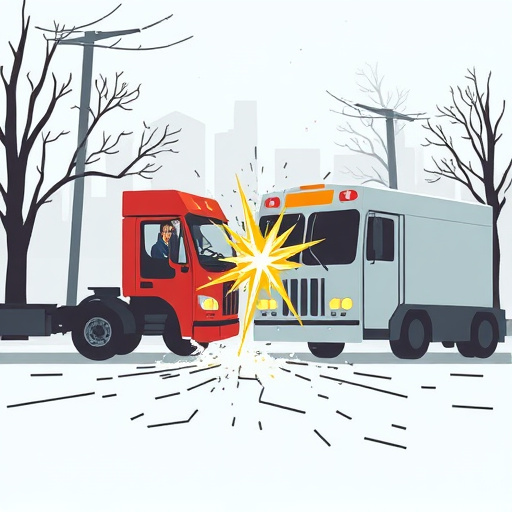 collision estimate