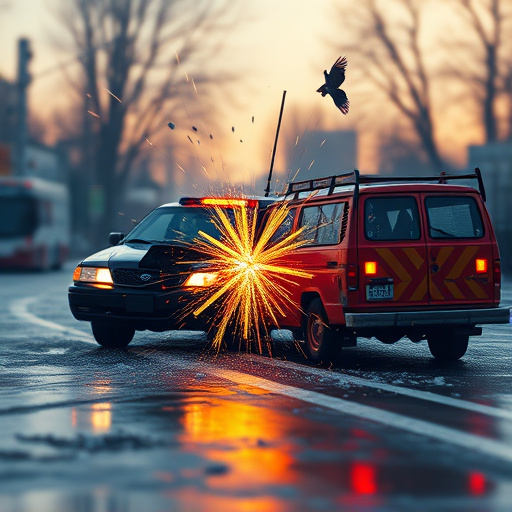 collision estimate