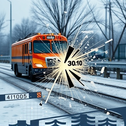 collision estimate
