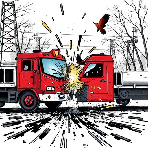 collision estimate