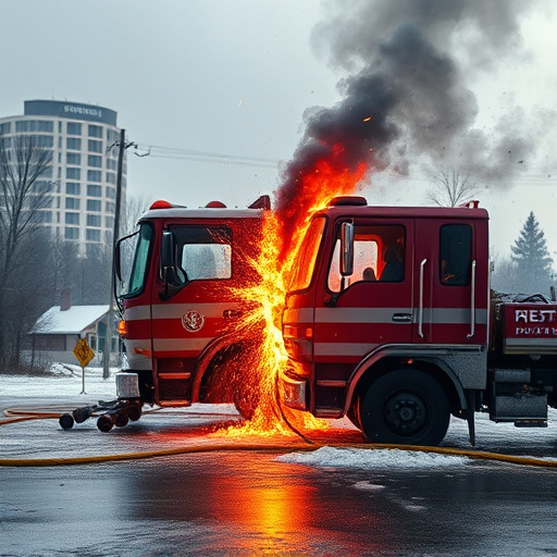 collision estimate