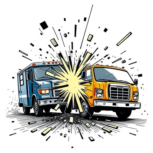 collision estimate