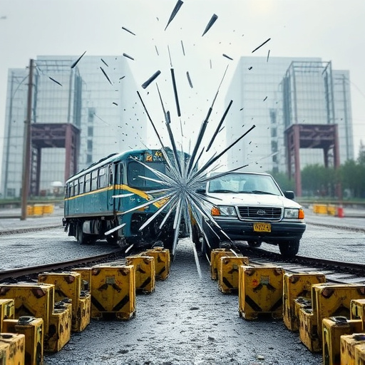 collision estimate