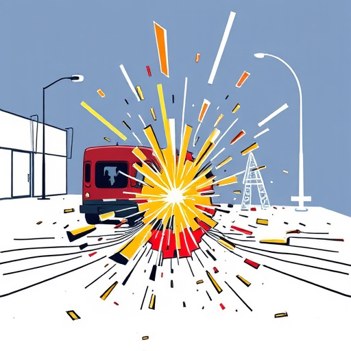 collision estimate