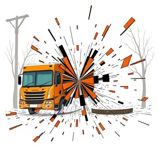 collision estimate