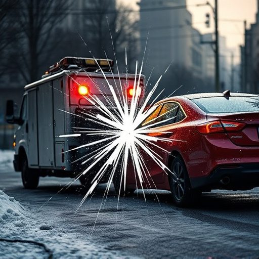 collision estimate