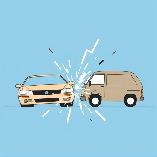 collision estimate
