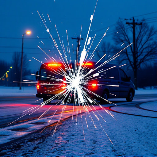 collision estimate