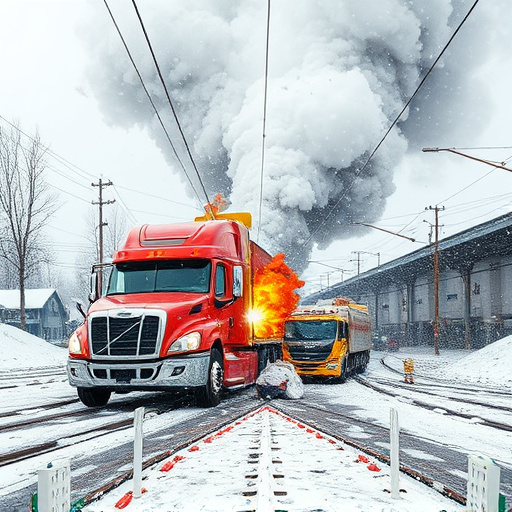 collision estimate