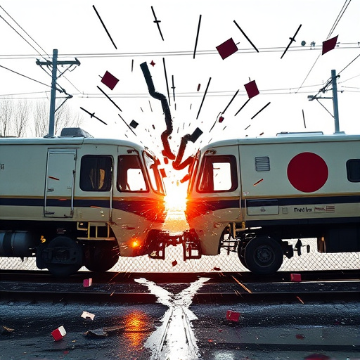 collision estimate