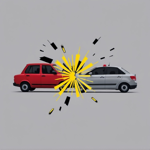 collision estimate
