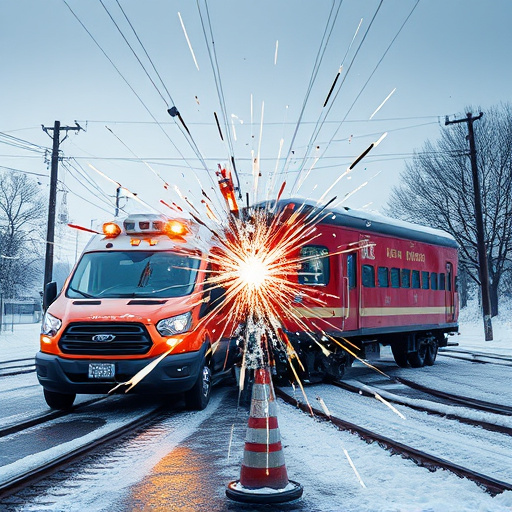 collision estimate