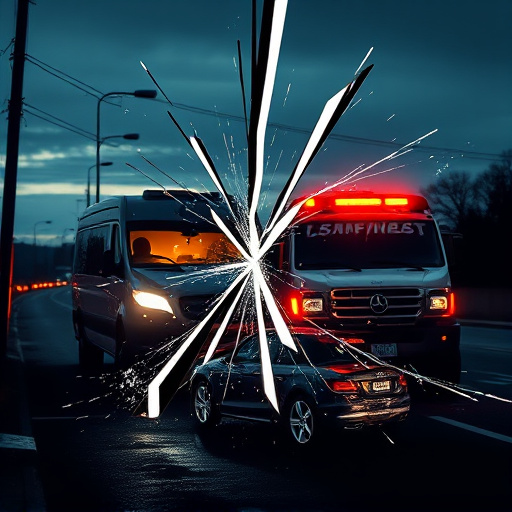 collision estimate