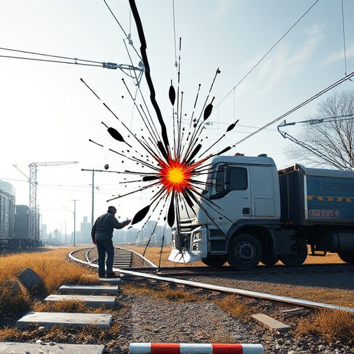 collision estimate