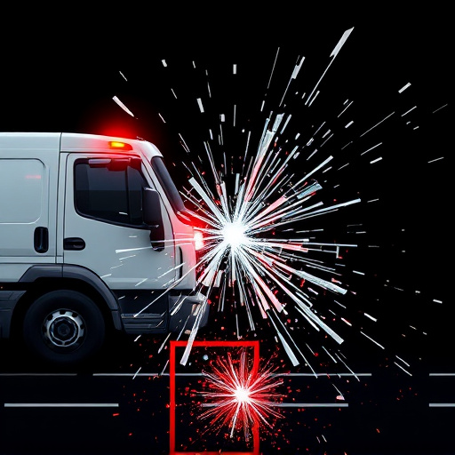 collision estimate