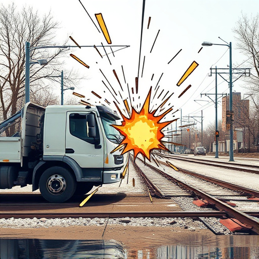 collision estimate