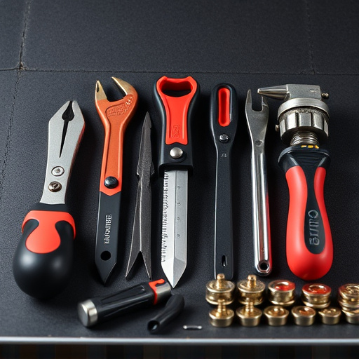 Mastering Frame Repair Equipment for Onsite Efficiency