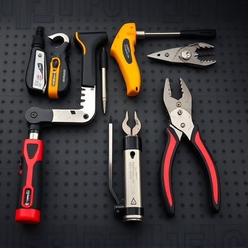 Transforming Automotive Refinishing with Advanced Digital Techniques
