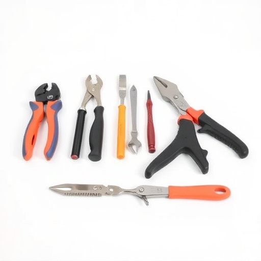 Frame Repair Equipment for High-Strength Steel Efficiency