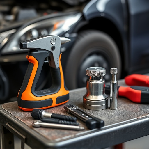 Unveiling Paintless Dent Repair Cost Secrets