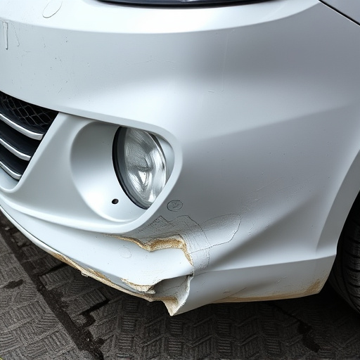 Full-Service Collision Repair: Protecting Your Vehicle’s Resale Value