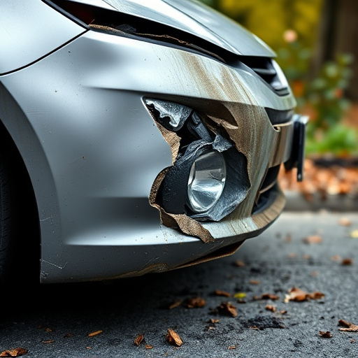 Frame Repair Specialists: Strict Protocols for Quality and Safety