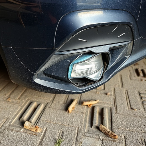 Mastering Collision Damage Repair for All Scenarios