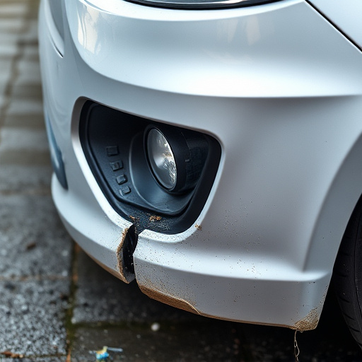 Expert Hail Damage Dent Repair: Faster, Quality, Peace of Mind