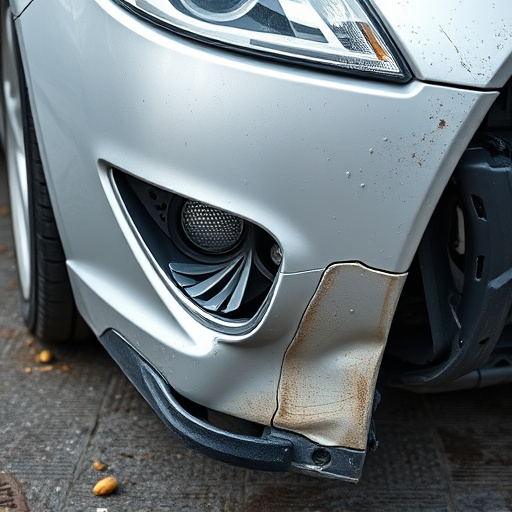 Unlocking Auto Body Shop Estimates: Cost Calculations Explained